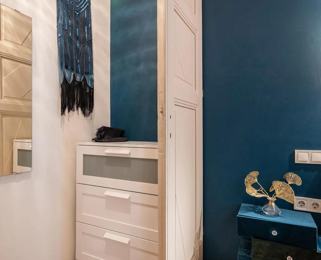 Park&Art Boutique Suites Будапешт 0*,