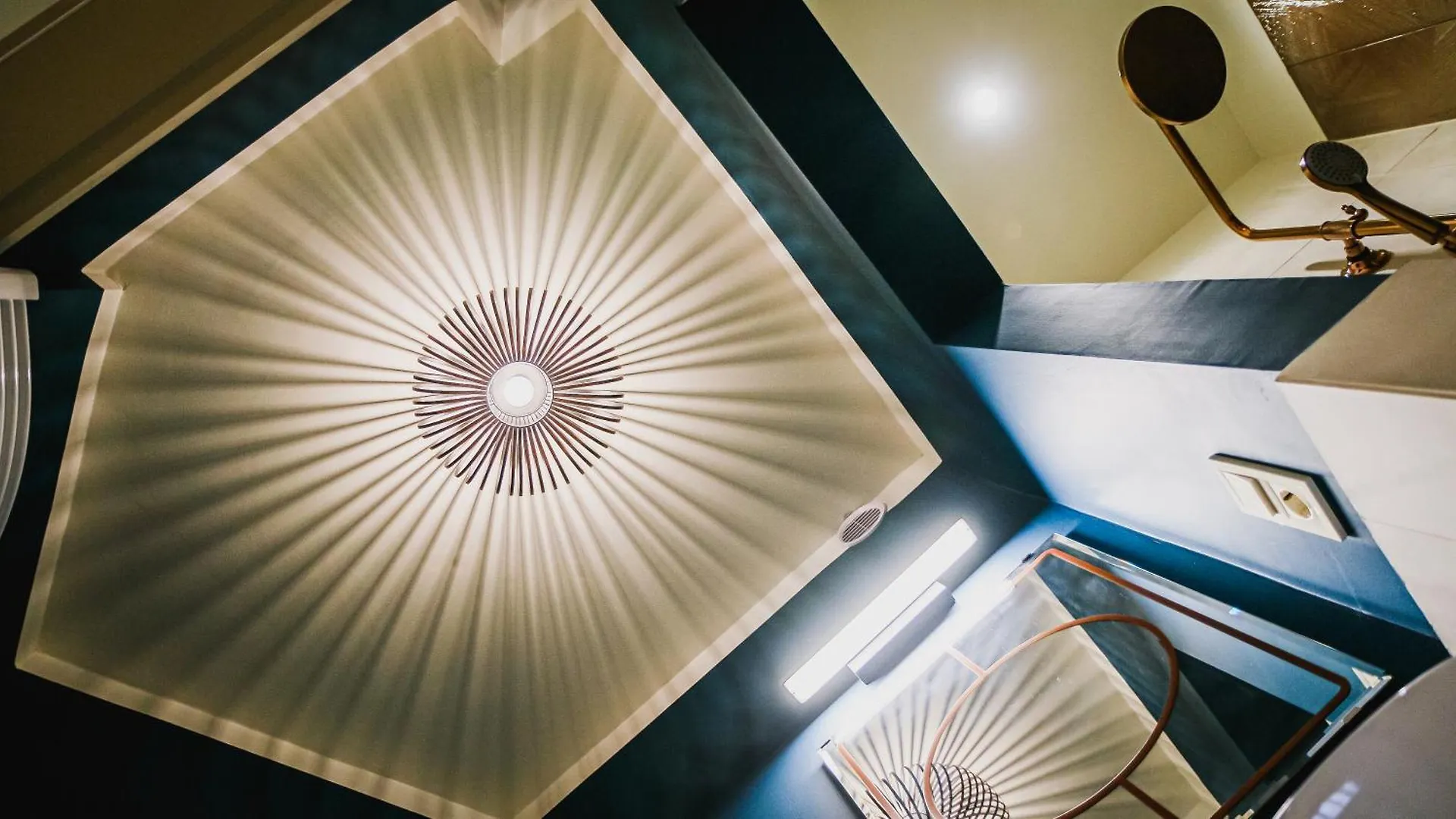 Park&Art Boutique Suites Будапешт 0*,