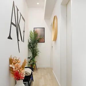 Hotel Ak7 Boutique, Boedapest
