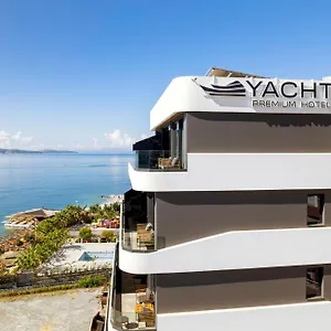 Yacht Premium 4*, Sarandë Albanië