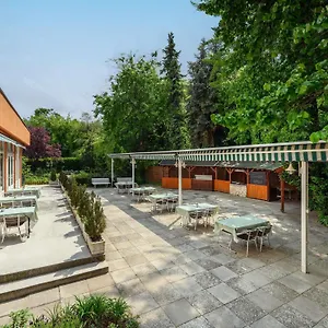 Отель Ibis Citysouth, Будапешт