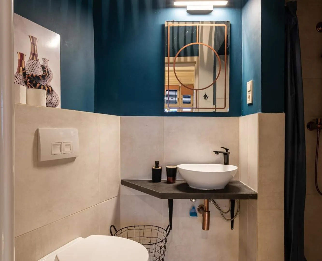 Bed & Breakfast Park&Art Boutique Suites Boedapest Hongarije