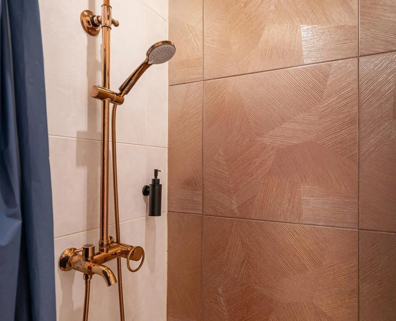 Park&Art Boutique Suites Будапешт Отель типа 